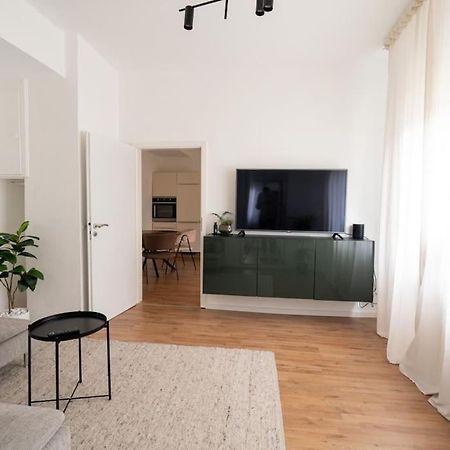 Wohnung Naehe Stadtzentrum Mit Wohnzimmer Und Kueche Koblenz  Kültér fotó